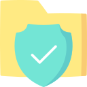 seguridad icon