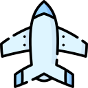 avión