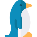 pingüino 