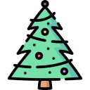 árbol de navidad 