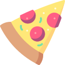 pizza icon