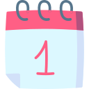 calendario icon