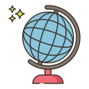 globo icon