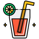 bloody mary icon