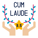 cum laude 