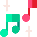 nota musical icon