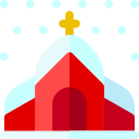 iglesia icon