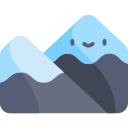 montaña icon