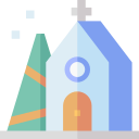 iglesia icon