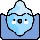 iceberg icon