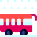 autobús icon