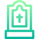 cementerio icon