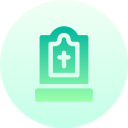 cementerio icon