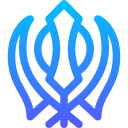 khanda icon