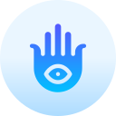 hamsa icon