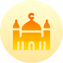 mezquita icon