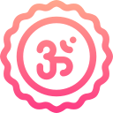 om icon