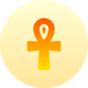 ankh icon