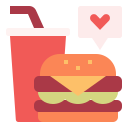 hamburguesa icon