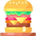 Burger 