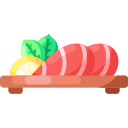 sashimi 