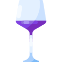 copa de vino icon