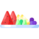 Fruits 