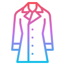 Coat icon