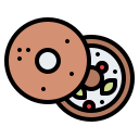 rosquilla icon