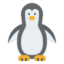 pingüino