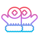 Mittens icon