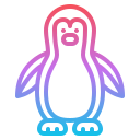 pingüino icon