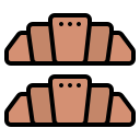 croissants icon