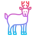 Reindeer icon