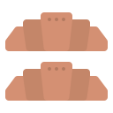 croissants icon