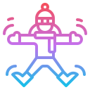 Snow icon