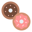 rosquilla icon