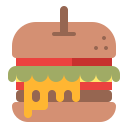 hamburguesa icon