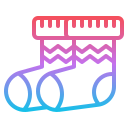 Socks icon