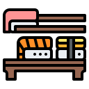 sushi icon