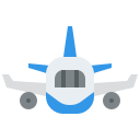 avión