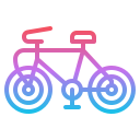 bicicleta icon