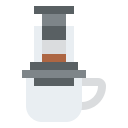 aeropress icon