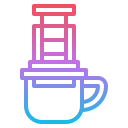 aeropress icon