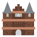 castillo icon