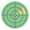 radar icon