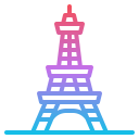 torre eiffel