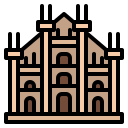 Duomo di milano 