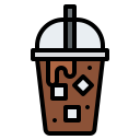 cafe frio icon