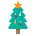 árbol de navidad